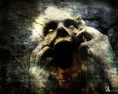 Horror Dark Gothic Scary Creepy Wallpapers Scream