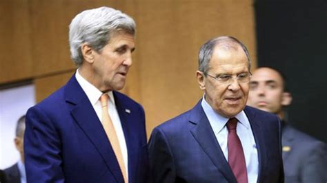 kerry lavrov hold syria talks in geneva the daily outlook afghanistan