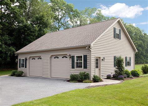 Here is how we did it: Residential Pole Building - Tri-State Buildings - PA & NJ