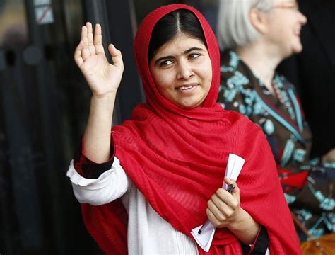 The taliban have freed prisoners from bagram, a large compound occupied by the united states until recently. Malala Yousafzai's story in pictures - Mirror Online