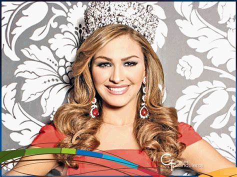 Chismes Faranduleros Miss Venezuela Estoy Viva Sana Y Con Ganas De