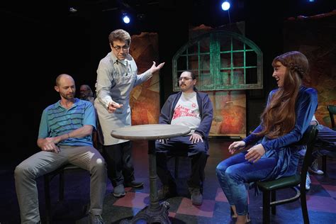 “three tables” at zephyr theatre paul myrvold s theatre notes