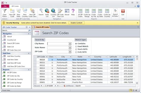 A customer database excel template can contain anything from employee information, products, or services of your company, product prices, customer testimonials, and lots of other information. Download Computer inventory templates In Excel
