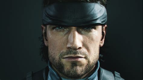 Rumor Un Remake De Metal Gear Solid 1 Y 2 Se Anunciará Pronto Para