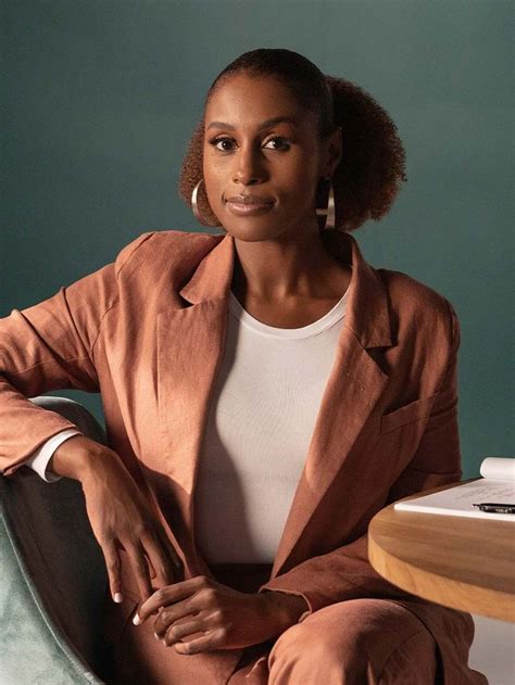 Issa Rae Teaches Creating Outside The Lines Masterclass Issa Rae