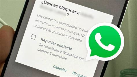 WhatsApp Cómo saber si te bloquearon en un paso Truco 2023 nnda