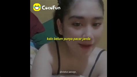 Cocofun Terbaru Nyatanya Nyegerin Duh Tante Youtube