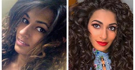 Texture Tales Ayesha Shares Her Curly Girl Routine And Tips For