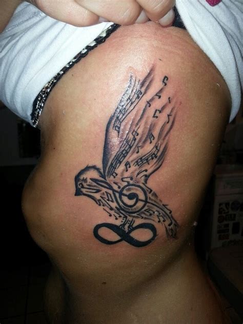 Songbird tattoos, brighton and hove. Songbird tattoo | Ink | Pinterest