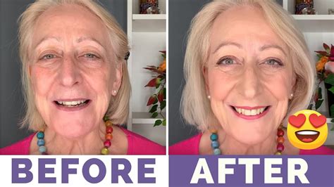 Makeup For Older Women My Maybelline Soft Spring Look Product Links