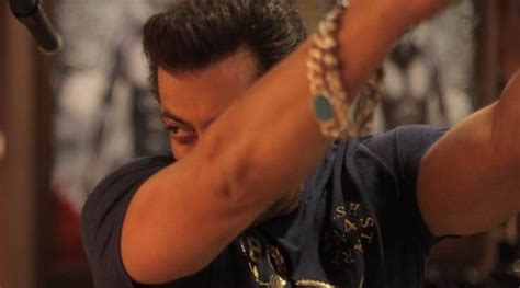 Bigg Boss 11 Salman Khans Eye Popping Chalet Is As Artistic As The