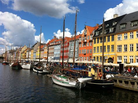 Die Top 10 Der Sehenswürdigkeiten In Dänemark Smiley Paradiesde
