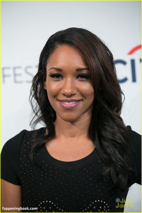 Free Candice Patton Nude Pictures Sexy