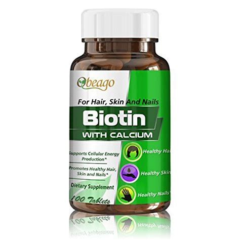 Enzymes such as biotin promote cell growth and strengthens healthy growing hair. Pin on Body Healing