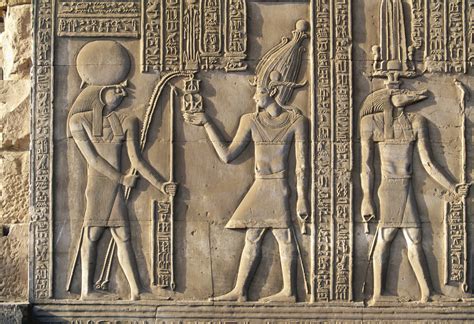 Osiągnięcia Starożytnego Egiptu Co Wynaleźli Starożytni Egipcjanie