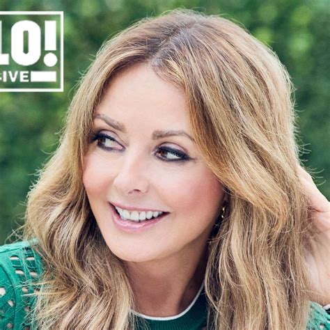 Carol Vorderman Latest News Pictures And Videos Hello Page 7