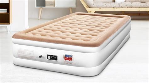 10 best air mattresses of march 2021. 5 Best Air Mattress On Amazon - Top Air Bed To Buy in 2020 ...