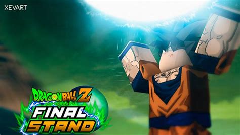 Tenemos miles de juegos en línea para que juegues en solitario o en modo multijugador. ROBLOX: Dragon Ball Z Final Stand » Juego GRATIS en ...