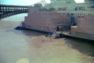 Saint Louis Flood Philip Leara Flickr