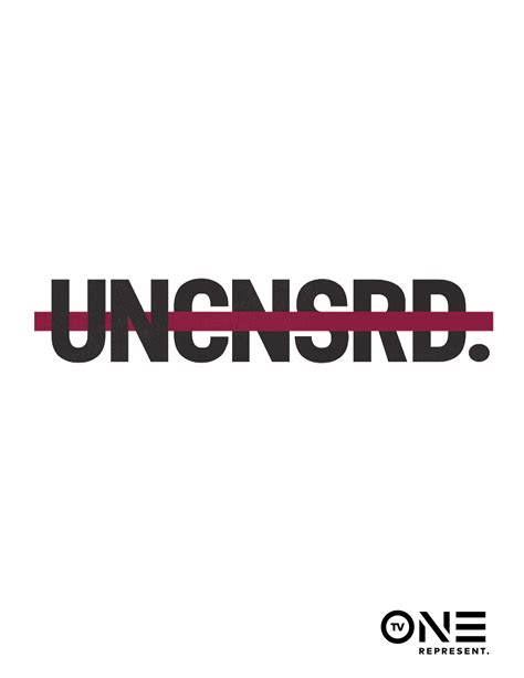 Uncensored (2018)