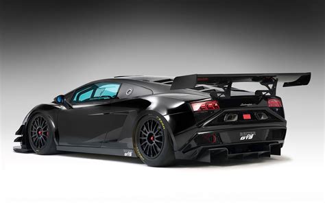 🔥 Free Download Lamborghini Gallardo Spyder Matte Black Image