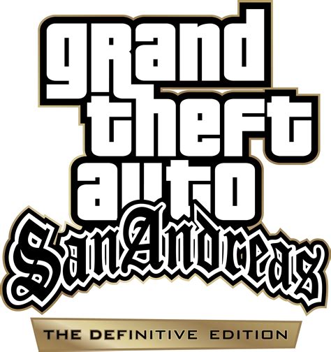 Grand Theft Auto San Andreas The Definitive Edition Details LaunchBox Games Database