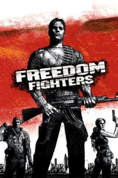 Freedom Fighters Channel Gaming