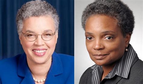 See locations, reviews, times, & insurance options. Chicago to elect first black female mayor - Punch Newspapers