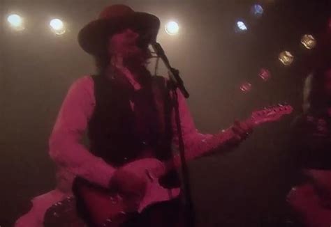 Jimmy Fallon Performs Hotline Bling As Bob Dylan Video