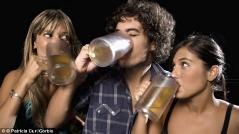 How Does Drinking Affect Different Genders Siowfa14 Science In Our World Certainty And Cont