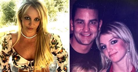 Britney Spears Brother Bryan Gives Interview Discussing Conservatorship