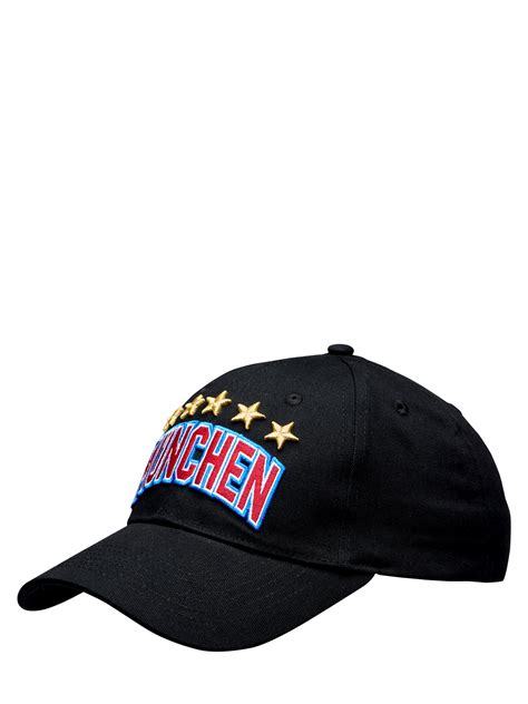 Unisex Baseball Cap München | Official FC Bayern Munich Store