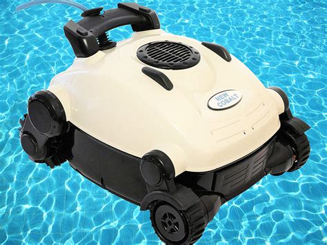 Top Best Robotic Pool Cleaners In Topreviewproducts