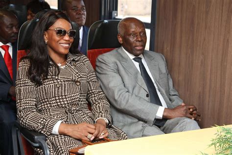 Três Presidentes No Luau Rede Angola Notícias Independentes Sobre