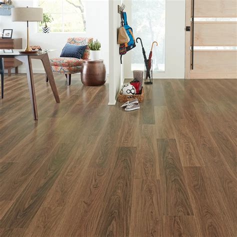 Everything You Need To Know About Luxury Vinyl Plank Flooring