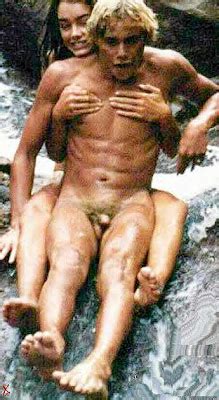 Christopher Atkins Nude Telegraph