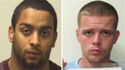 Hmp Sudbury Sees Four Prisoners Abscond In Five Days Bbc News