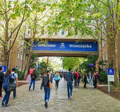 University of Melbourne – Amgen Scholars