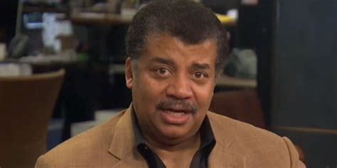 Neil Degrasse Tyson Explains Black Holes To Cute Kid Huffpost