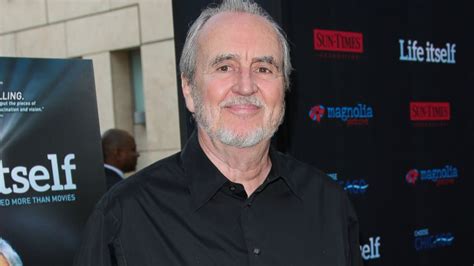 Wes Craven Is Dead At 76 Abc News