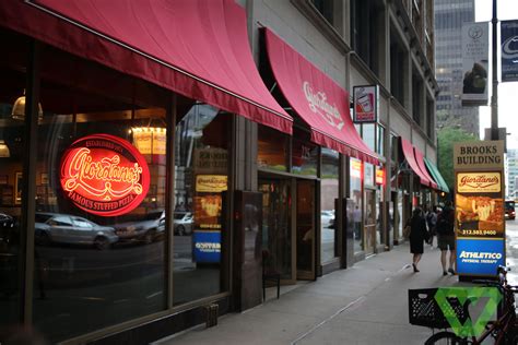People found this by searching for: Giordano's Chicago Pizza - Wesley Adventures