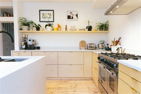 • habilitar la personalización de la página web. Ikea kitchen cabinets hacked with plywood by new company ...