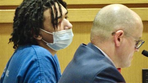 Judge Hands Down 20 Year Prison Sentence To 17 Year Old For Cold And Calculated Homicide