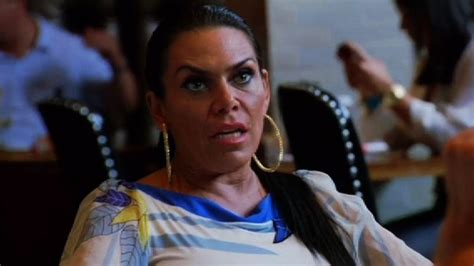 Mob Wives Star Renee Graziano On The New Season