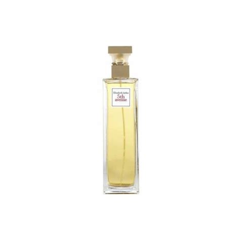 Tester Elizabeth Arden Th Avenue After Five Edp Ml Mujer La Casa