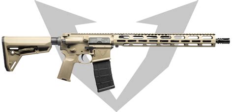 A Piston Driven Ar 15 For The Modern Age Soldier Systems Daily