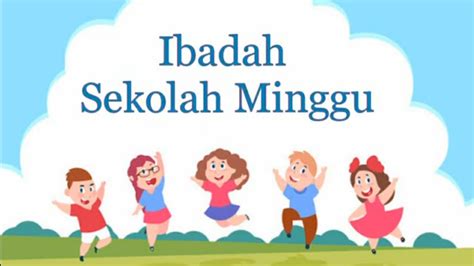 Cerita Sekolah Minggu_5, Juli 2020_Kisah Samuel_Ibadah Sekolah Minggu