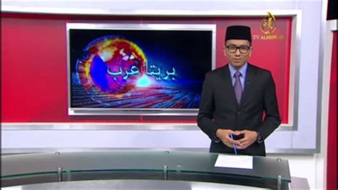 TV Alhijrah: Arabic News (Berita Arab/Akhbar Alhijrah ...