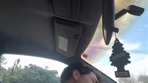 Dont Get A Blowjob While Driving Youtube