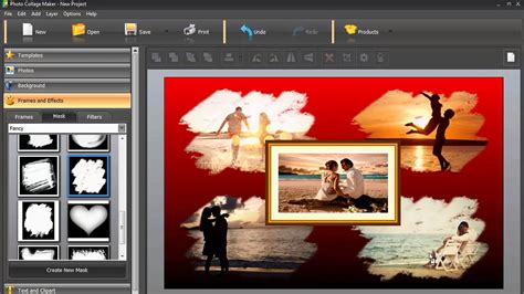 Regulär kostet snap photo collage 2,99 dollar bzw. Best Photo Collage Software for Windows - 5 Minute Review ...